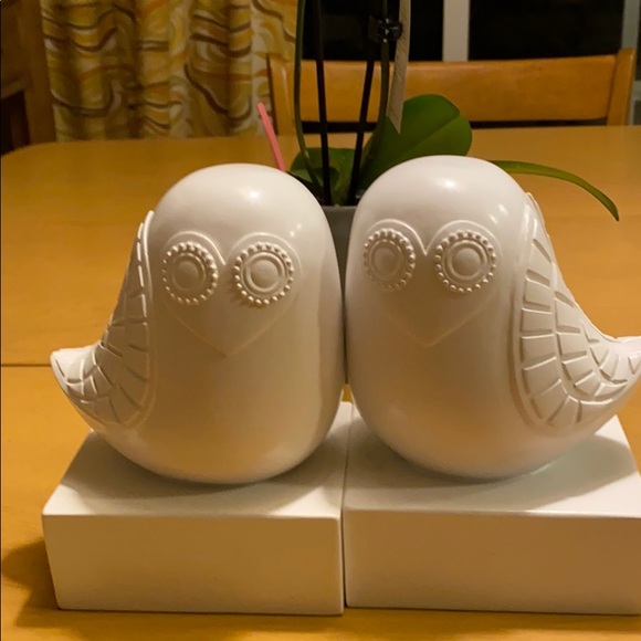 Owl 🦉 bookends - Picture 2 of 6